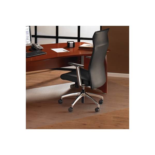 Bodenschutzmatte Ultimat XXL harte Böden 150x200cm transparent