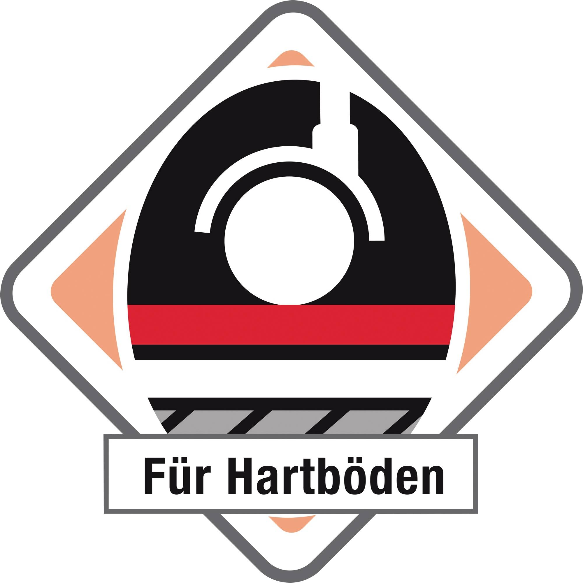 Cleartex Bodenschutzmatte FR1215225EV Hartboden 116x150cm tr