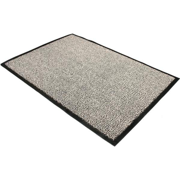 Schmutzfangmatte Advantagemat Innenbereich 120x180cm grau/anthrazit