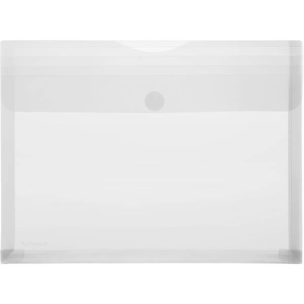 Sammelhülle A4 transparent