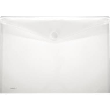 FolderSys Sammelhülle 40107-04 DIN A3 transparent 10 St./Pack. - Artikel: 126255000