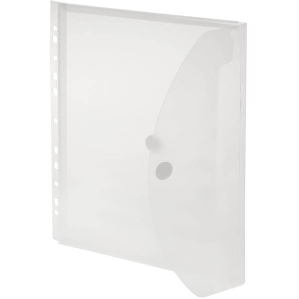 Sammelhülle A4 transparent