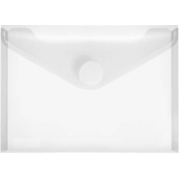 Sammelhülle A6 quer transparent