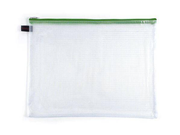 FolderSys Reißverschlussbeutel B4