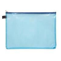 FolderSys 10 FolderSys Reißverschlussbeutel A4 - A4