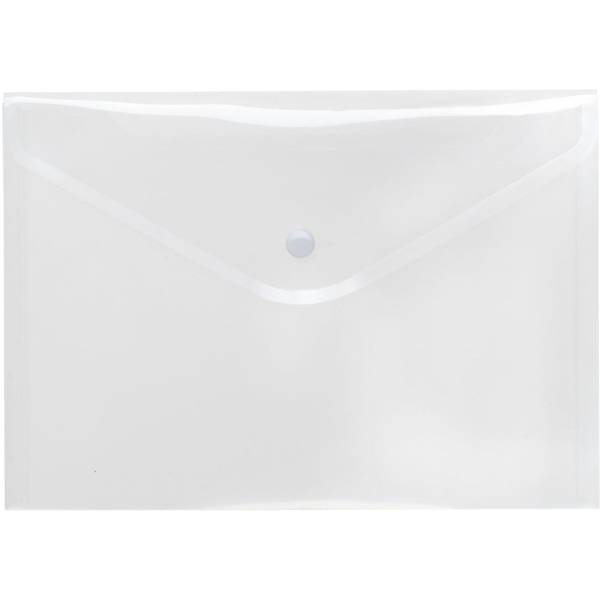 Sammelhülle A5 klar transparent