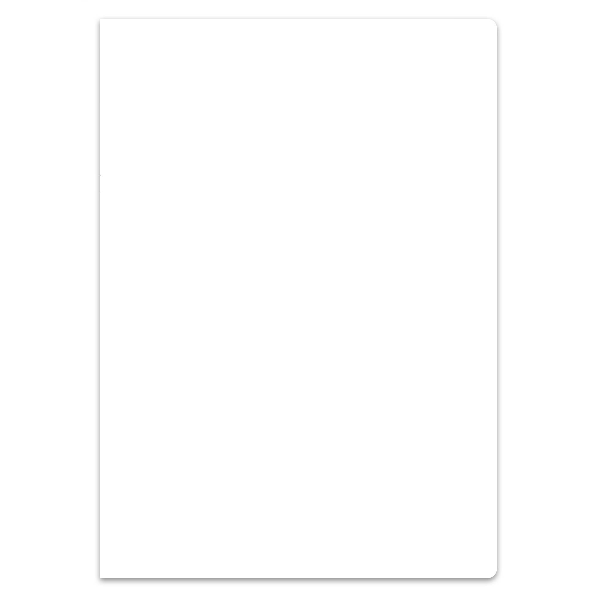 Staufen Schulheft Premium 734010320 A4 90g 16Bl Lin20 bl