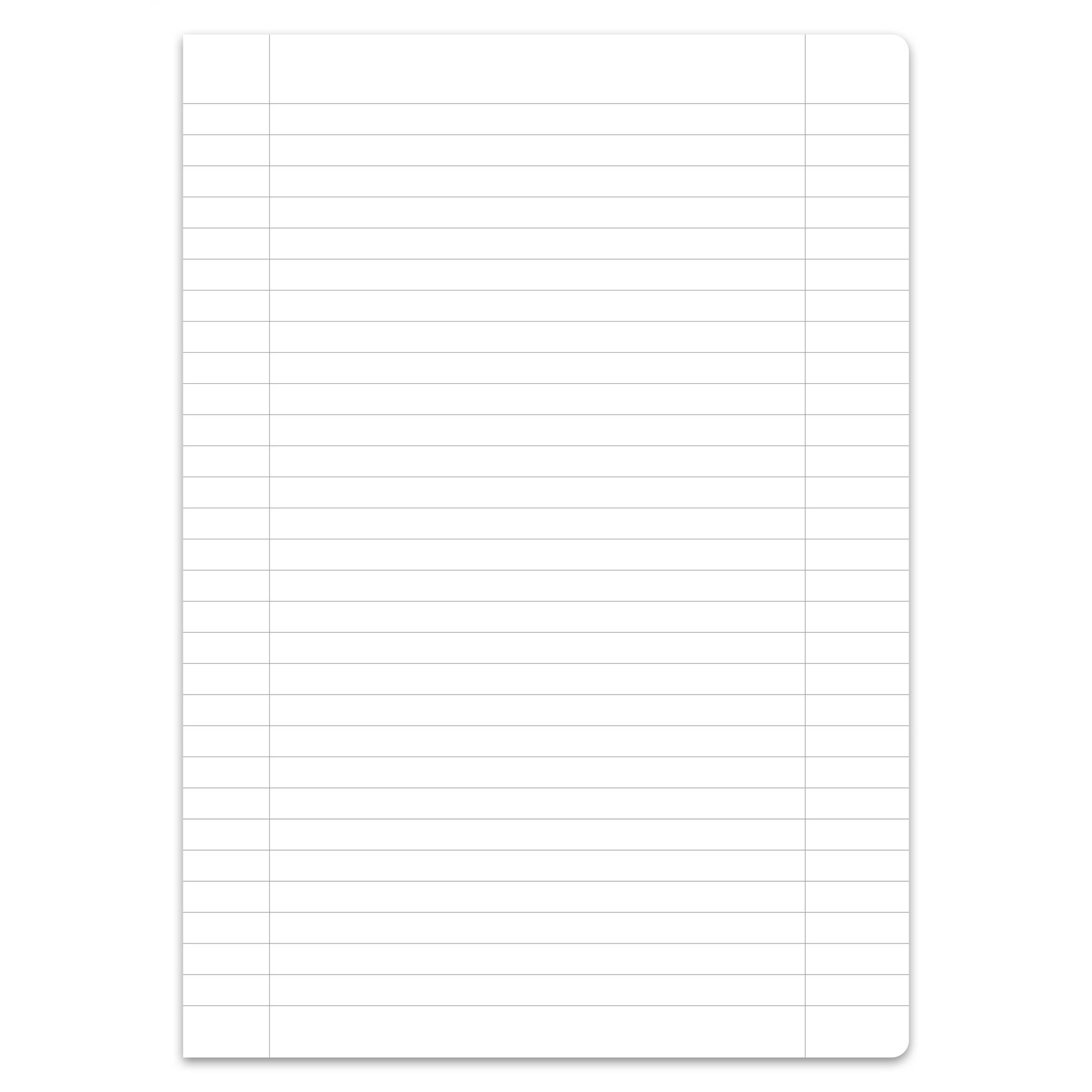 Staufen Schulheft Premium 734010627 A4 90g 32Bl Lin27 lin