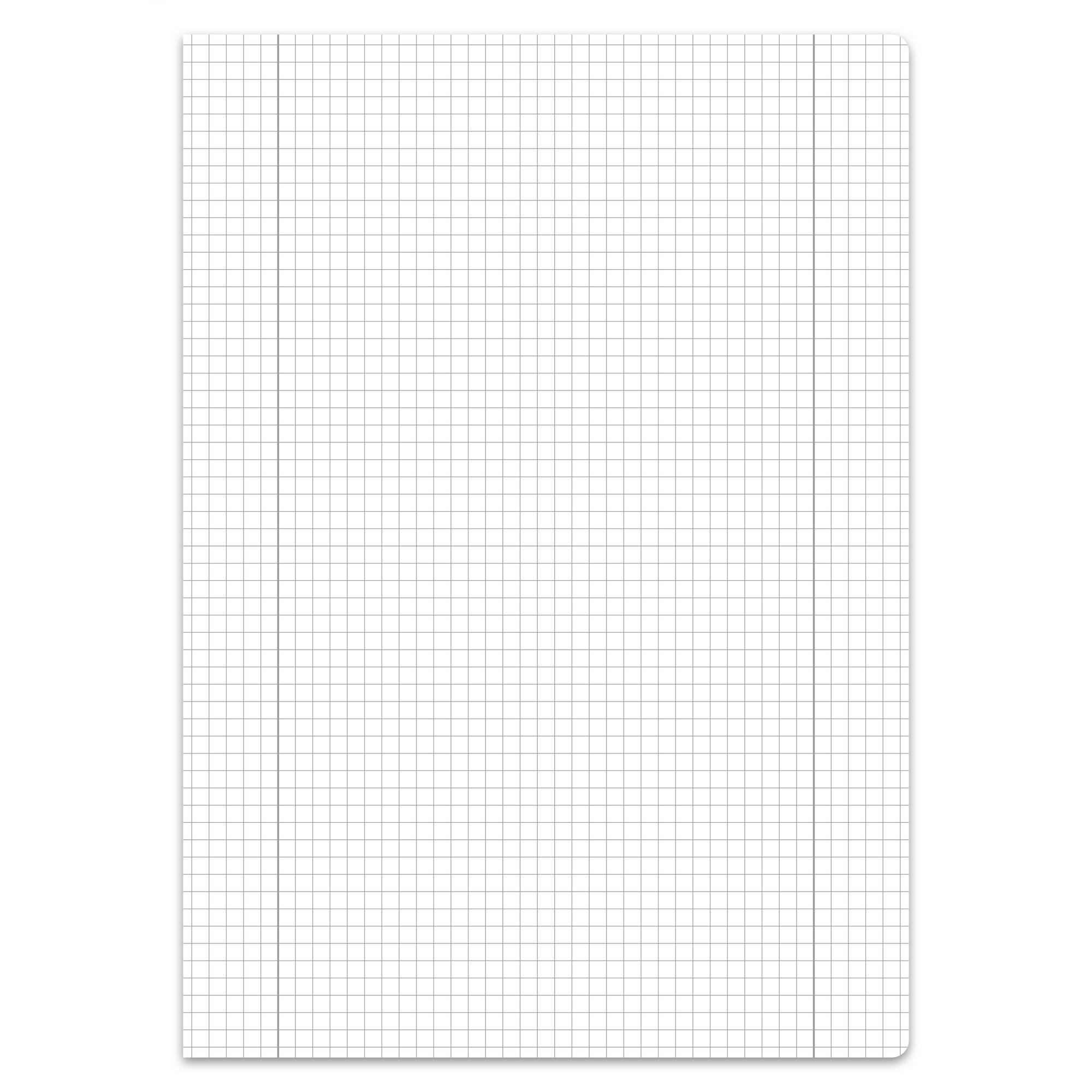 Staufen Schulheft Premium 734010628 A4 90g 32Bl Lin28 kar