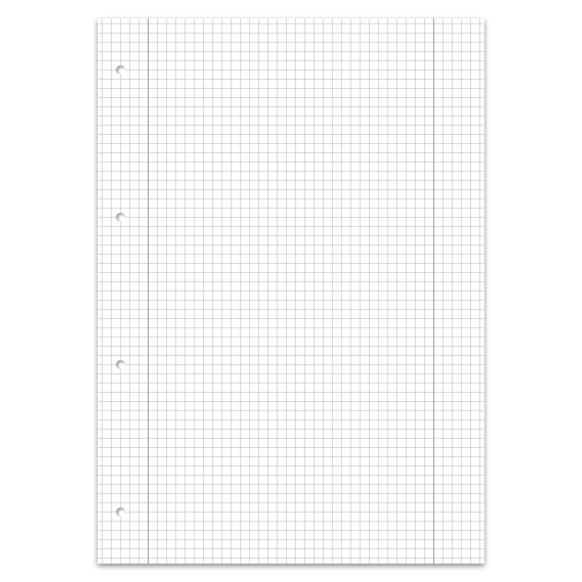 Staufen Collegeblock Style Kick it 608104028 A4 70g 80Bl Lin28 kar