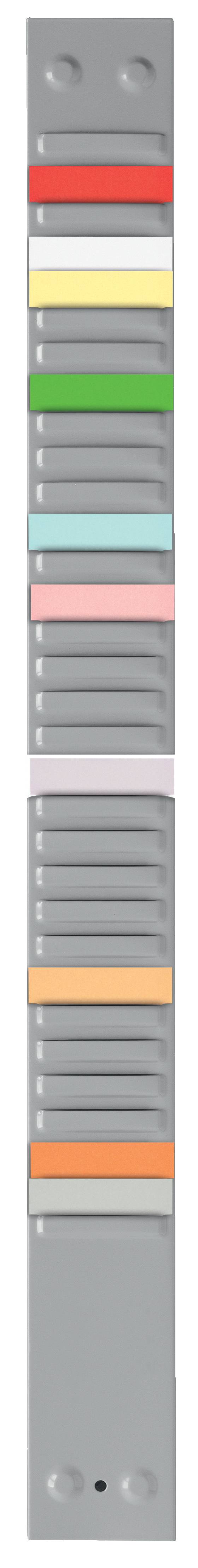 Träger für T-Karten - Nobo®