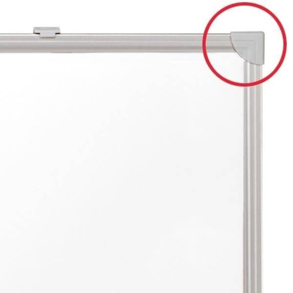 Ecken für X-tra! Line Tafeln VE=4 Stück