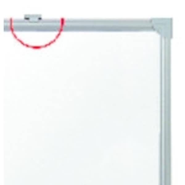 Spiegelaufhängung für X-tra! Line Tafeln