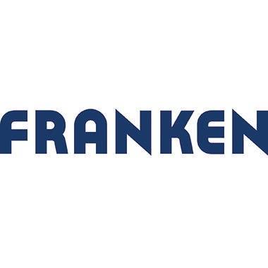 Franken Magnet HM20 99 rund 24mm sortiert 10 St./Pack.