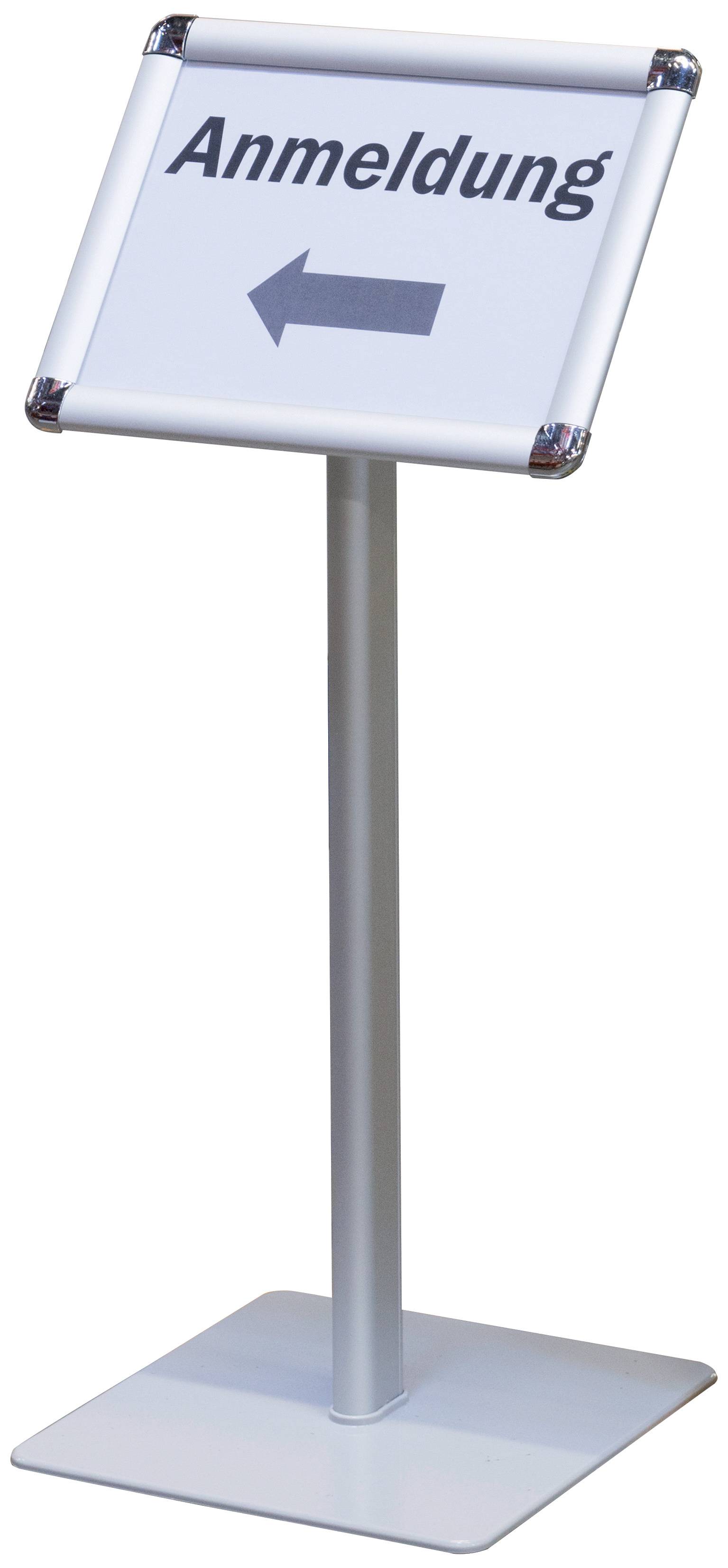 Informationsständer - Franken