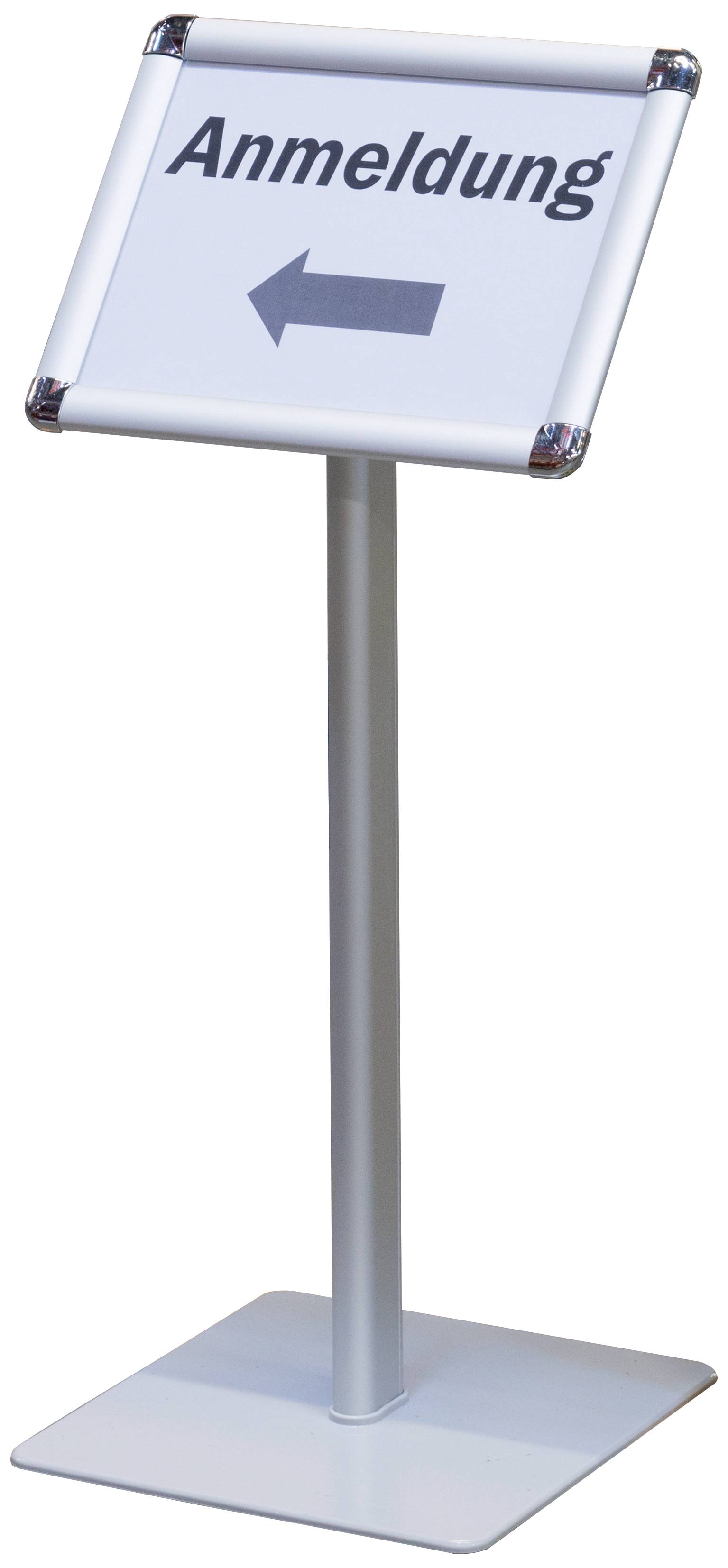 Informationsständer - Franken