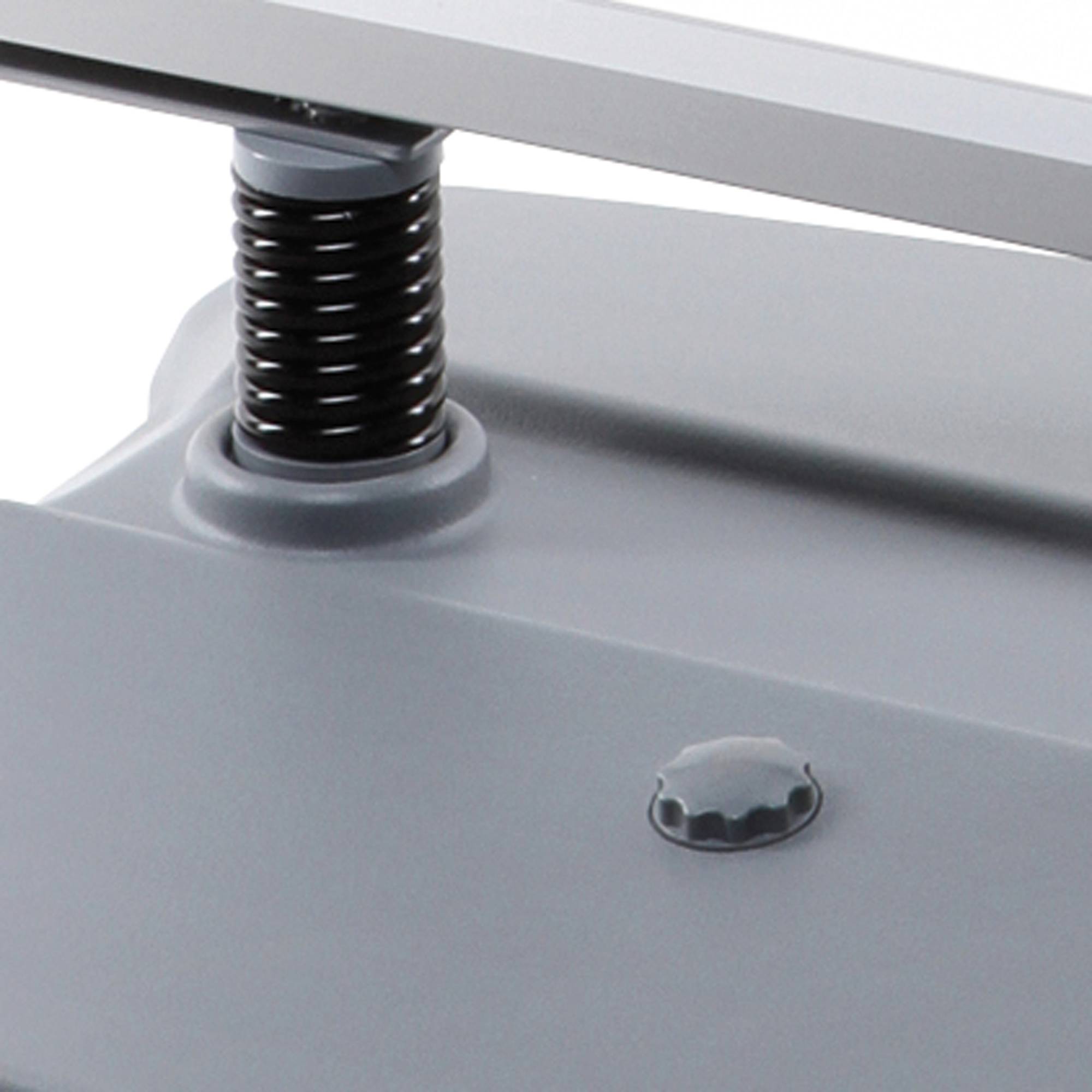 Franken Kundenstopper TANK BS1304 DIN A1 für Außenbereich