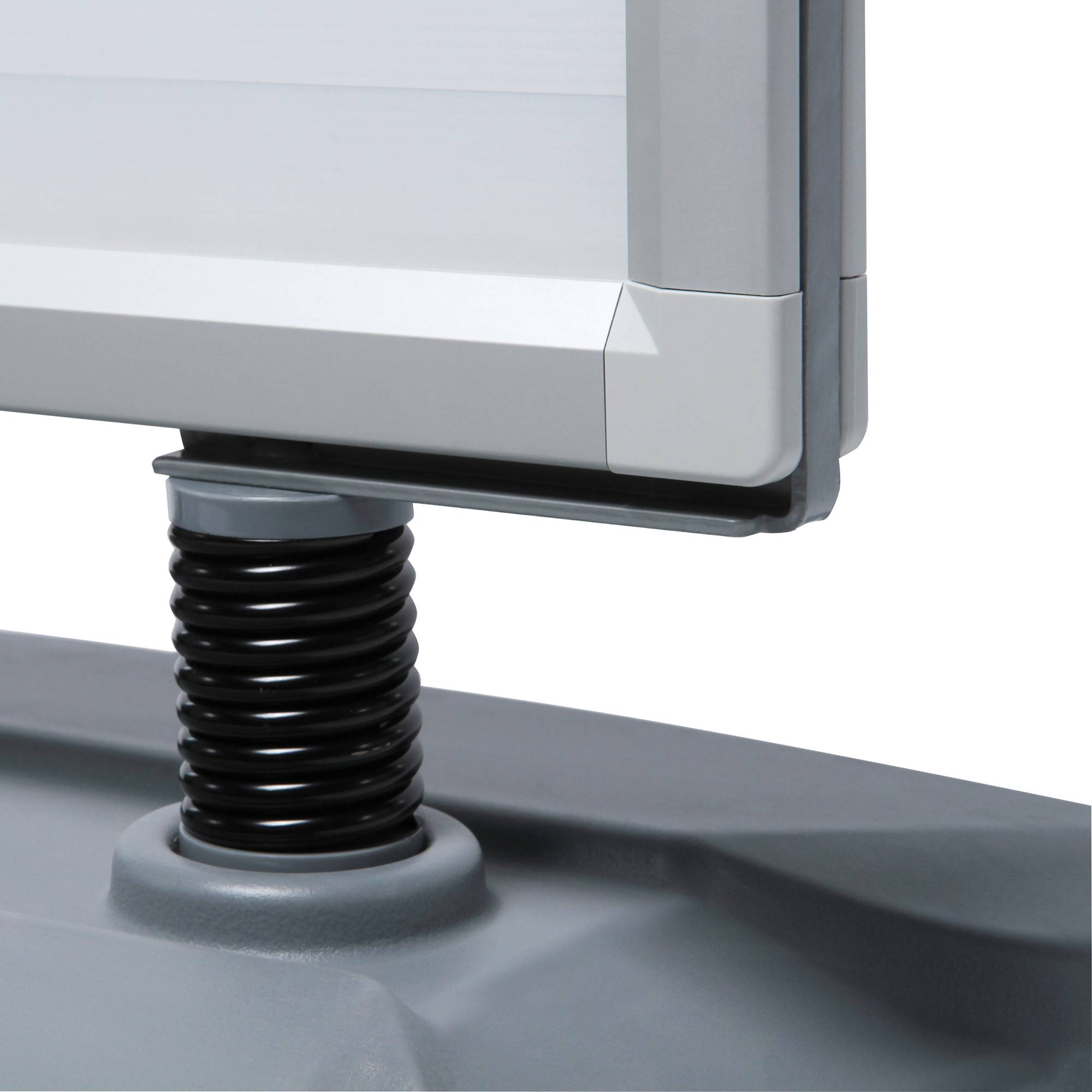 Franken Kundenstopper TANK BS1304 DIN A1 für Außenbereich