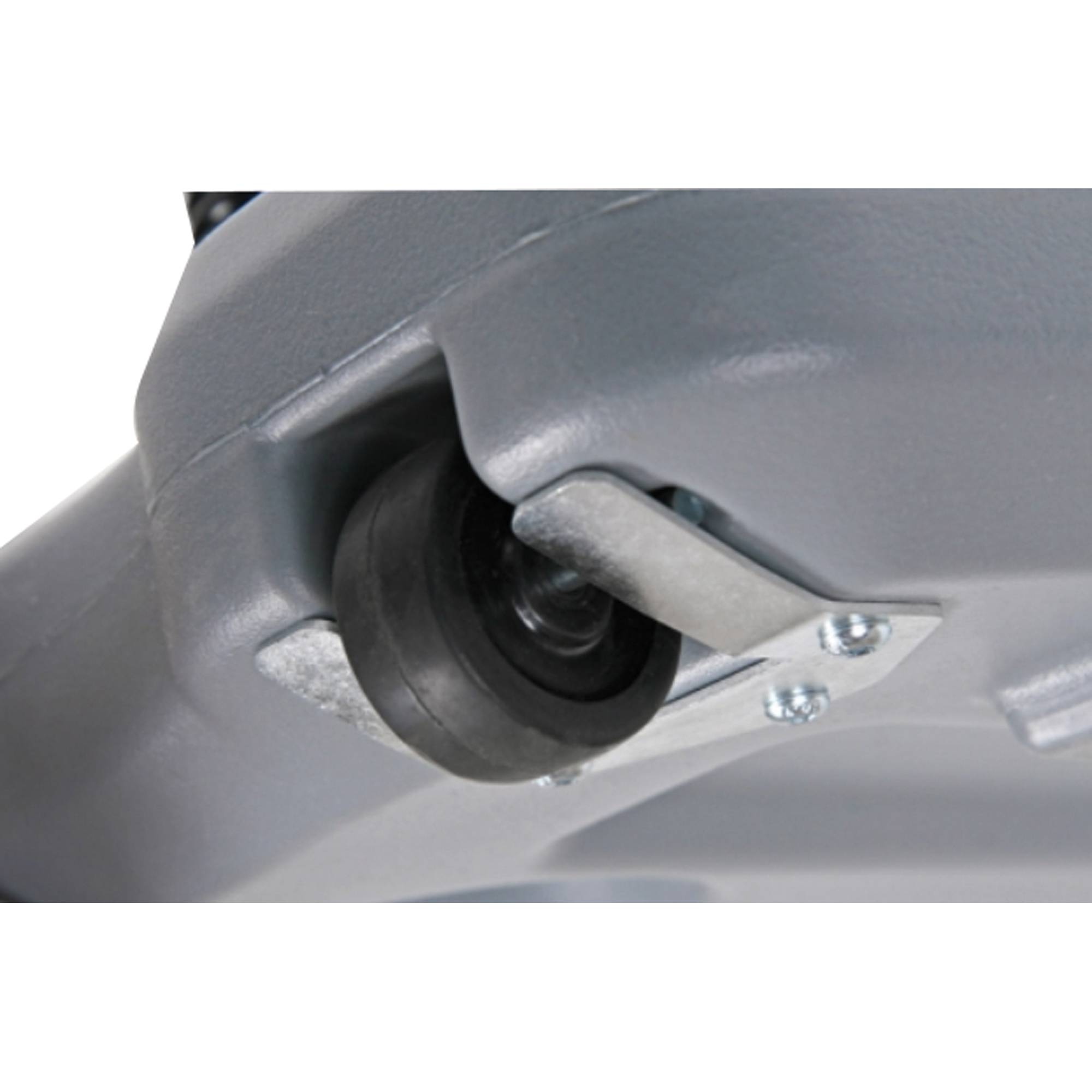 Franken Kundenstopper TANK BS1304 DIN A1 für Außenbereich