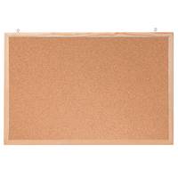 Franken CC-KT4060, Braun, Korkholz, 600 mm, 10 mm, 400 mm, 350 g