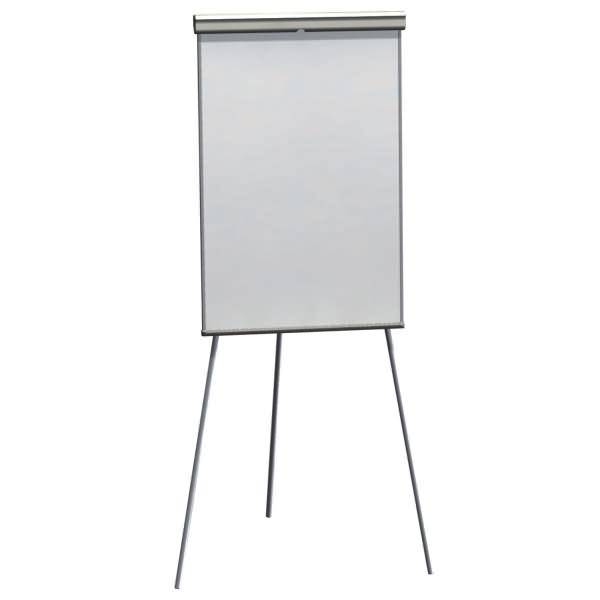 Flipchart-Tafel X-tra! Line Standard 105x68 cm grau