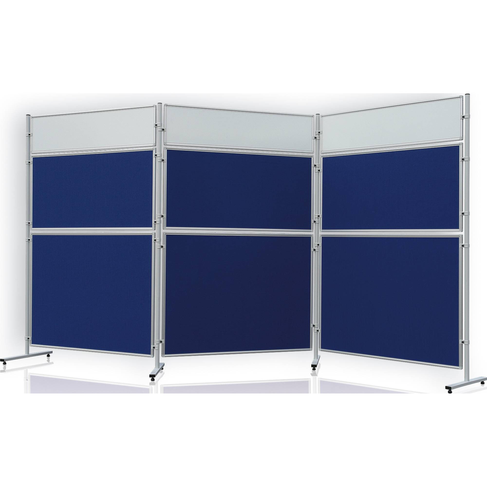 Franken Stellwandsäule EL-UES16 160cm