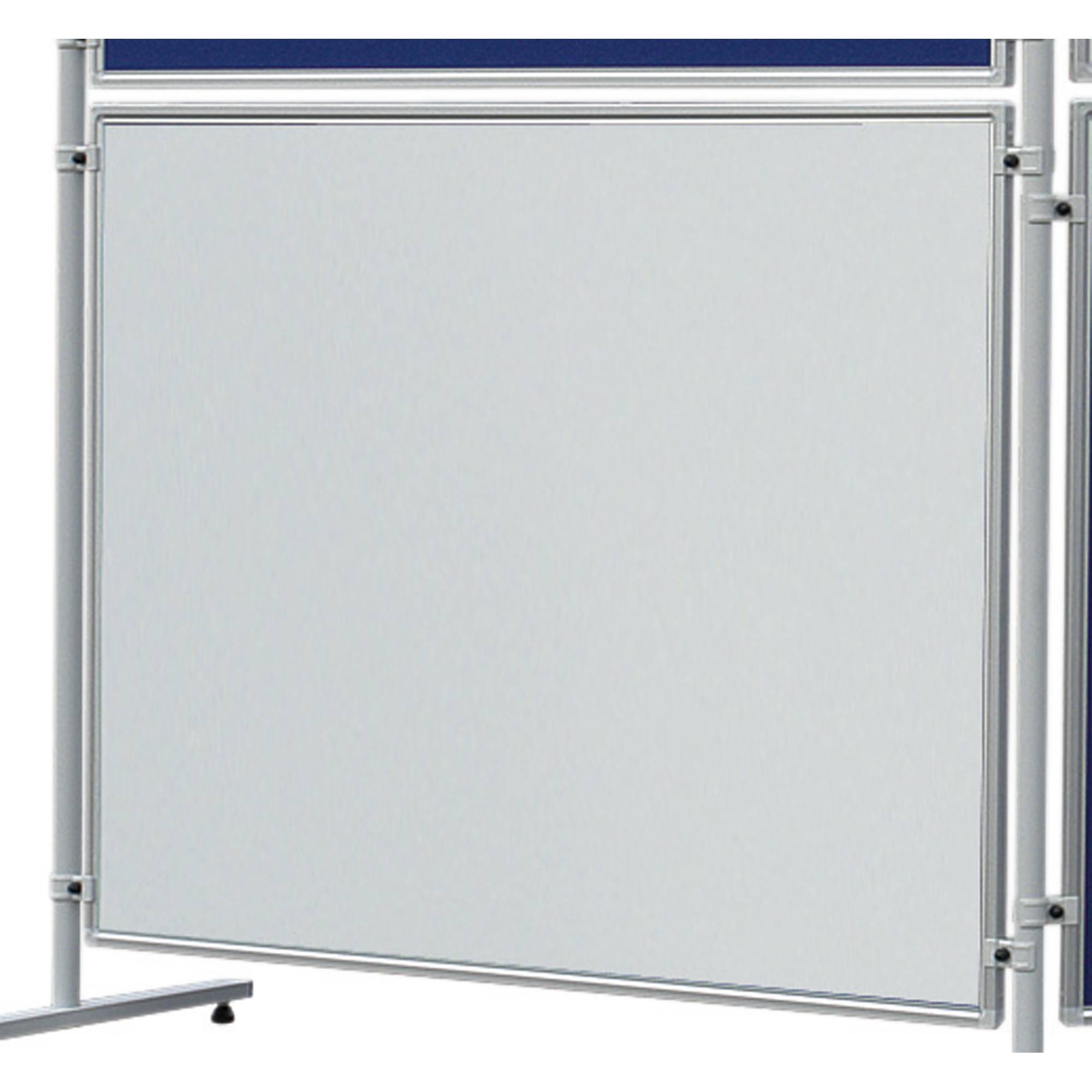 Franken Funktionswand Schreibtafel EL-UTS15 150x120cm