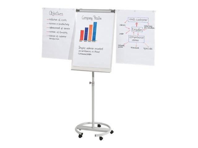 FRANKEN - Staffelei - Bodenaufstellung