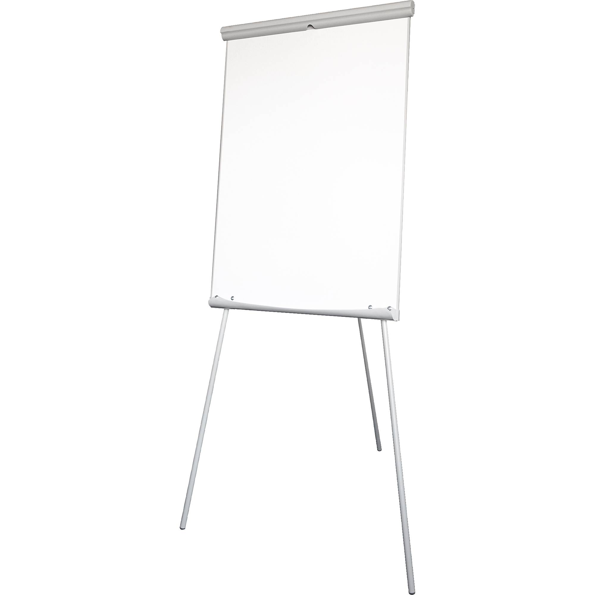 Franken Flipchart U-Act! Line FC93 70x100cm weiß