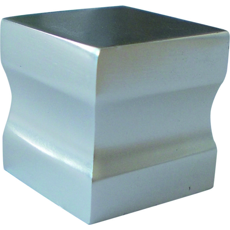 FRANKEN Neodym-Magnet "Stempel", Haftkraft: 11.500 g, Alu