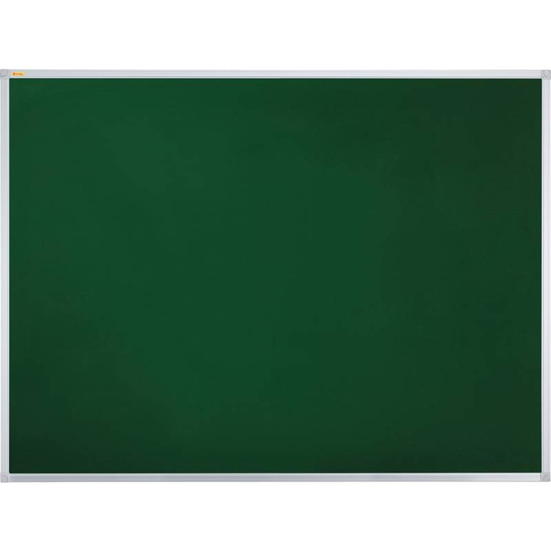 FRANKEN Kreidetafel X-tra! Line, 1.800 x 1.200 mm