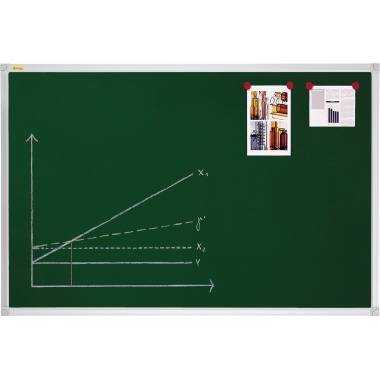 Franken Kreidetafel X-tra! Line KR3503 120x90cm
