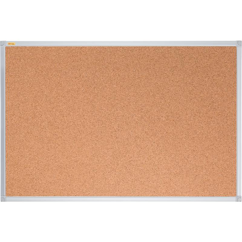 FRANKEN Korktafel X-tra!Line, 900 x 600 mm