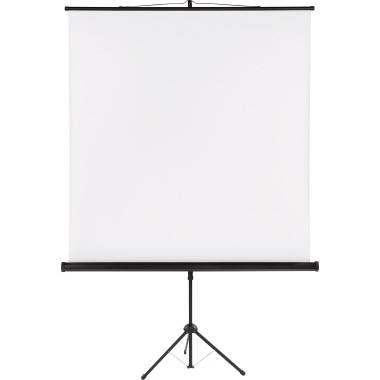 Franken Stativleinwand LWST222 220x220cm
