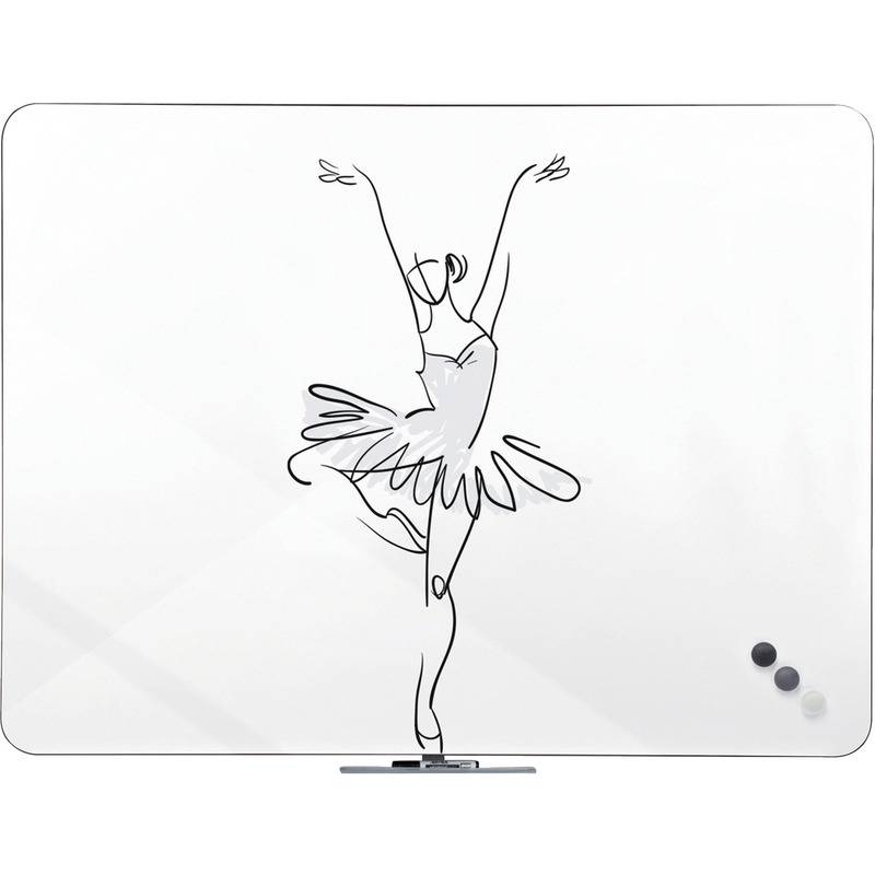 FRANKEN Magnetsymbol "Kreis", Durchmesser: 10 mm, grün