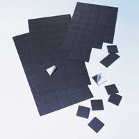 Franken MPL22SB, 20x20mm, 95 mm, 199 mm, 5,5 mm, 78 g, 50 Blätter