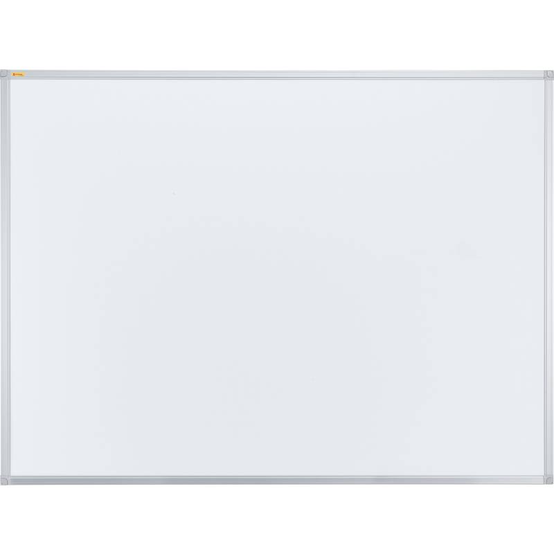 FRANKEN Weißwandtafel X-tra!Line, lackiert, 1.500 x 1.000 mm
