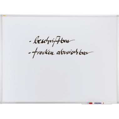 Franken Schreibtafel SC3007 180x90cm melamin - Artikel: 150085400