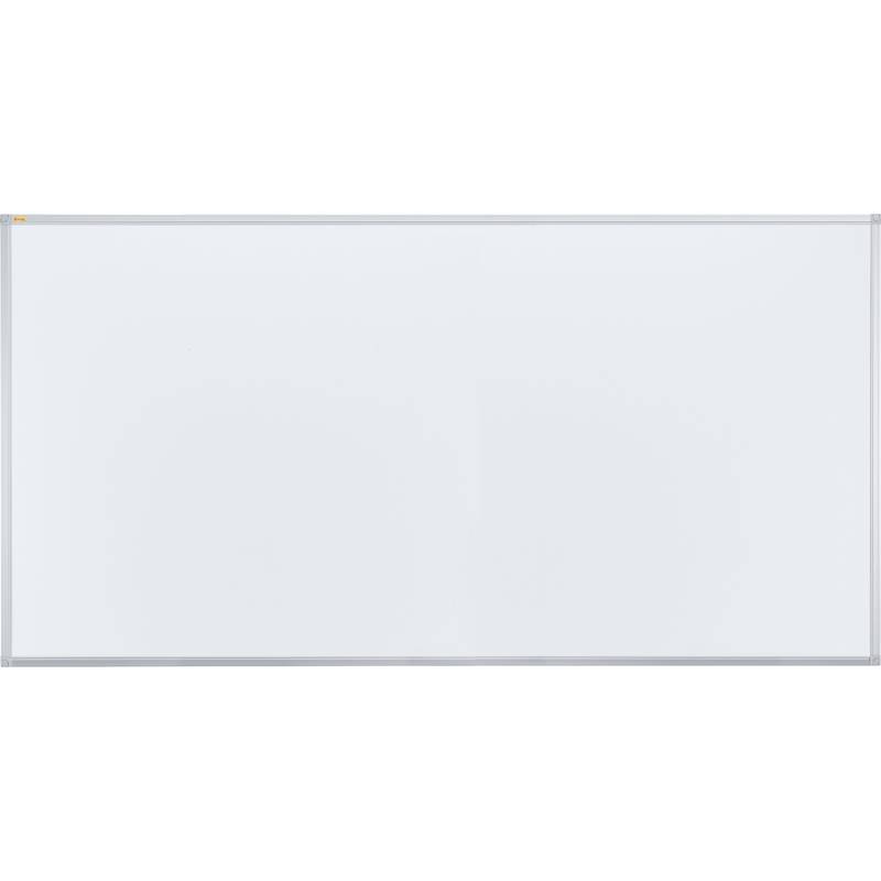 FRANKEN Weißwandtafel X-tra!Line, lackiert, 1.800 x 900 mm
