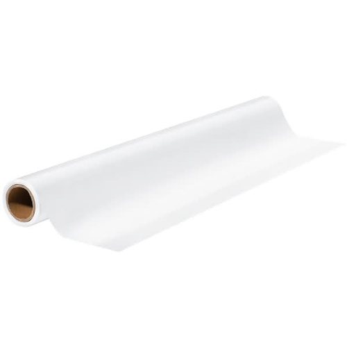 Whiteboard-Folie 600x800cm blanko weiß PP (Polypropylen) 25 Blatt