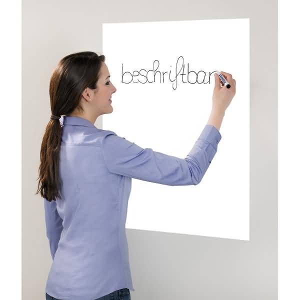 Franken GmbH FRANKEN X-tra!Line - Oberfläche für Trockenreinigung - 600 x 800 mm - Polypropylen (PP)