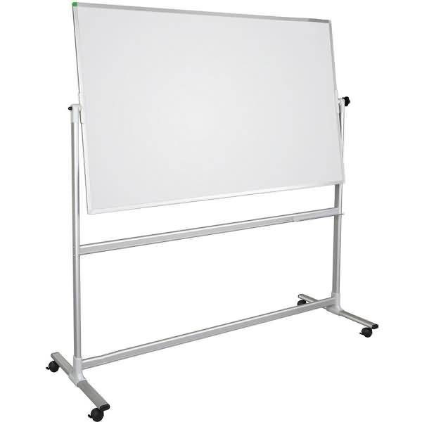 Stativdrehtafel U-Act!Line 100x200cm lackiert