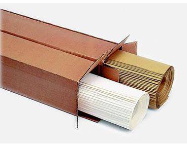 Franken Moderationspapier UMZ MPKW 140x110cm 80g weiß 50 Bl./Pack.