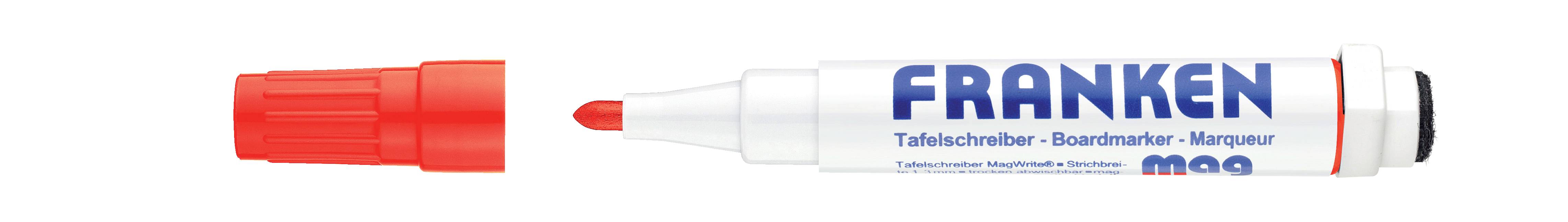 KombiMarker MagWrite