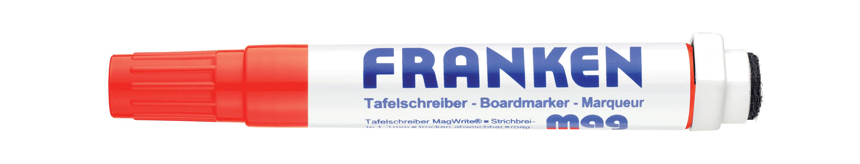 KombiMarker MagWrite