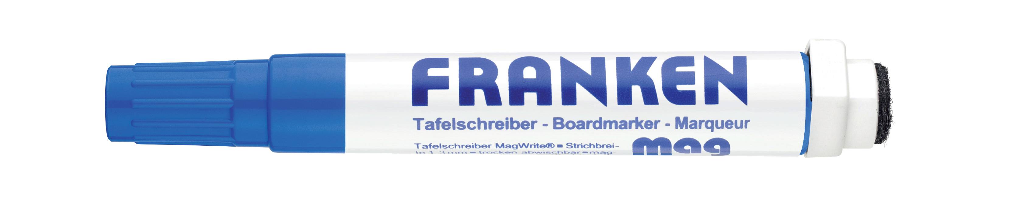 KombiMarker MagWrite