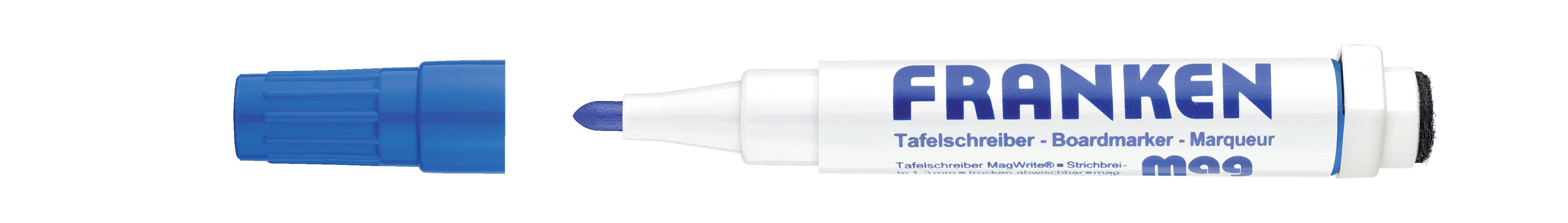 KombiMarker MagWrite