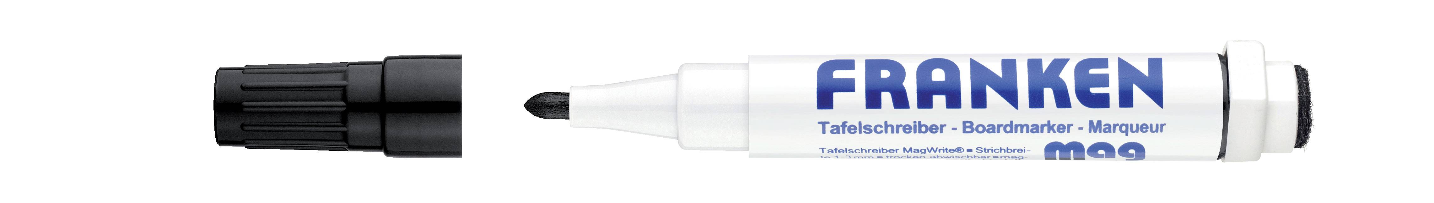 KombiMarker MagWrite