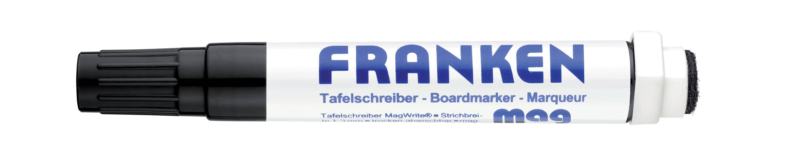 KombiMarker MagWrite