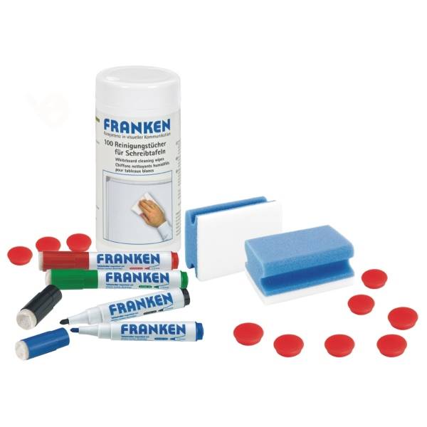 Franken GmbH FRANKEN - Zubehör-Kit